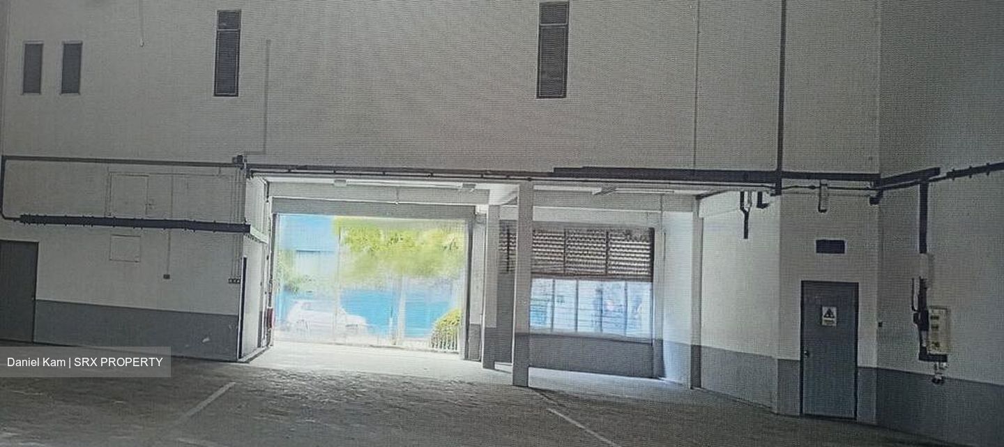 Loyang Enterprise Building (D17), Factory #472854221